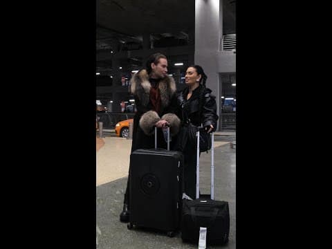 Ana & Diva — Polish Influencer Couple's Transformation in Istanbul (BBL, Butt Implants & Fox Eyes)