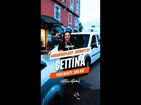 Cettina's Tummy Tuck in Istanbul — Italian Patient Review
