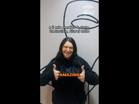 Marta's Breast Augmentation, BBL & Liposuction in Istanbul — Australian Patient Review