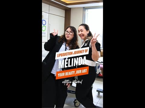 Melinda's Mommy Makeover — Tummy Tuck, Breast Augmentation & BBL: French Patient Review