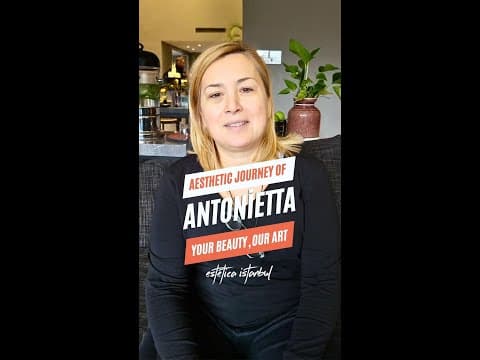 Antonietta's Tummy Tuck in Istanbul — Italian Patient Review