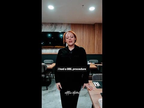 BBL Patient Interview