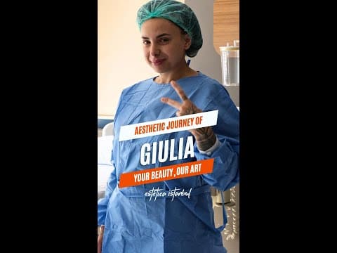 Giulia's Mommy Makeover — Tummy Tuck & Breast Augmentation: Italian Patient Review