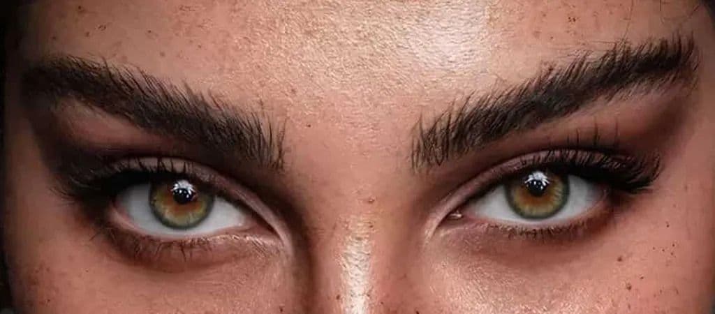 Fox Eye Estetiği in Istanbul — Estetica Istanbul