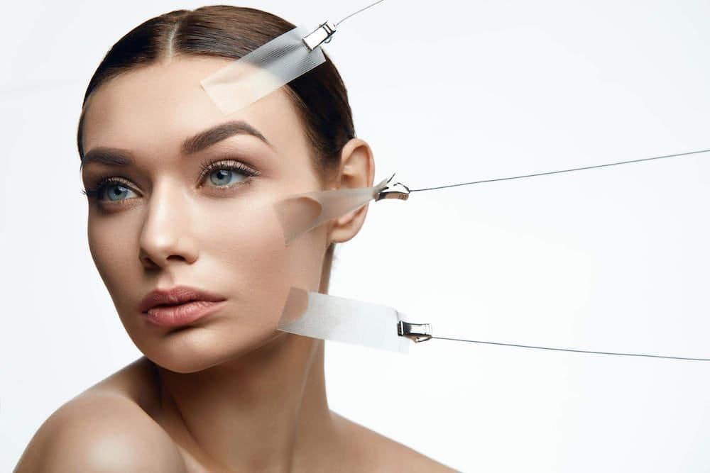 Facelift Surgery in Istanbul — Estetica Istanbul